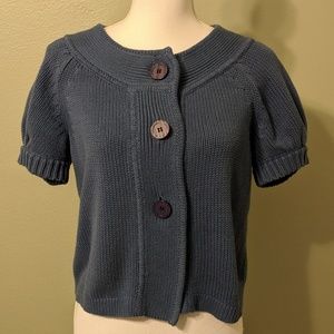 Ann Taylor Loft Cardigan